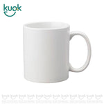 taza para sublimar, colormake, cerámica, taza blanca, taza grado a, 11 oz