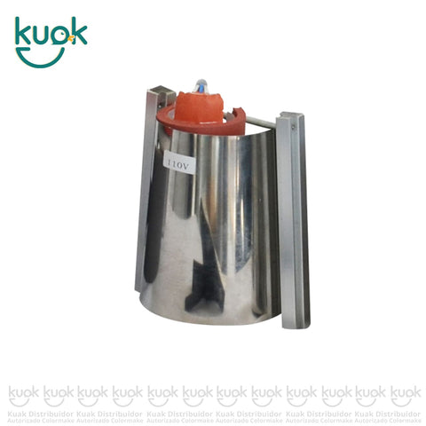 Dispensador de cinta térmica  ColorMake – Kuak Publicidad